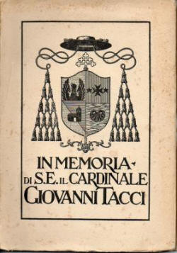 TACCI GIOVANNI +1928 giugno 30